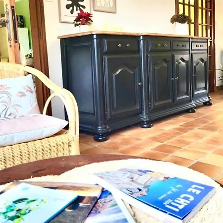 Holiday home La Cunette *