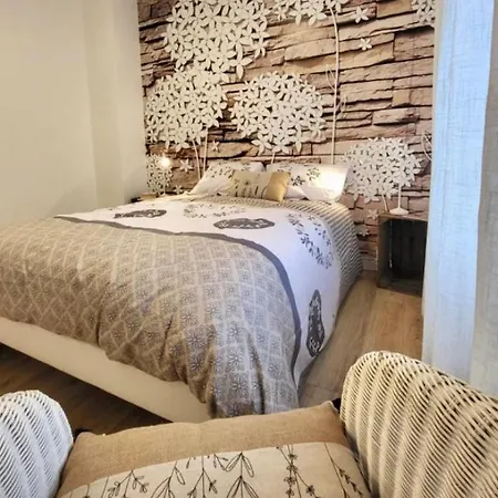 Holiday home La Cunette *