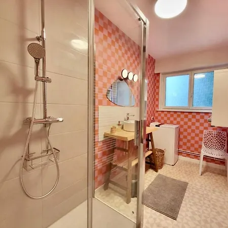 Holiday home La Cunette *
