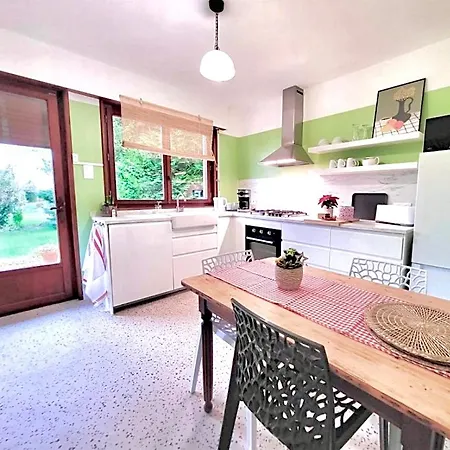 Tatil Evi La Cunette Saint-Venant