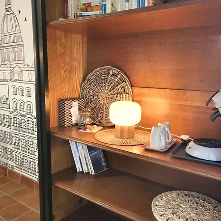 Tatil Evi La Cunette Saint-Venant