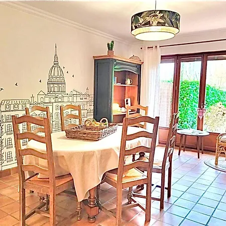 La Cunette * Saint-Venant