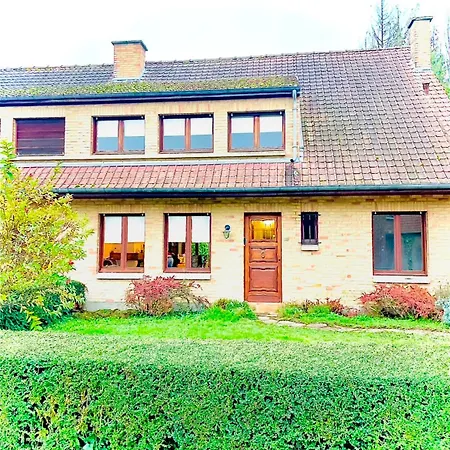 La Cunette Holiday home Saint-Venant