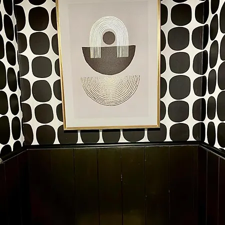 Tatil Evi La Cunette Saint-Venant