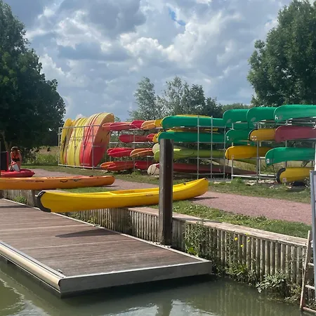 La Cunette